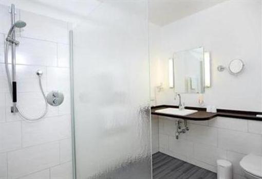 фото отеля Tholes Stadt-Gut-Hotel Garni