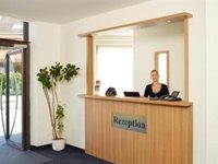 Tholes Stadt-Gut-Hotel Garni