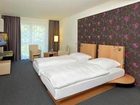 фото отеля Tholes Stadt-Gut-Hotel Garni