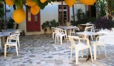 фото отеля Lemon House Kokkari