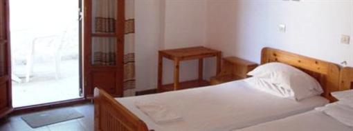 фото отеля Lemon House Kokkari