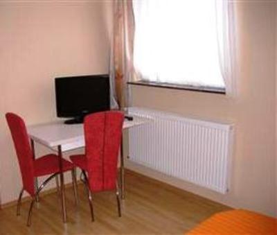 фото отеля Fortuna Apartman