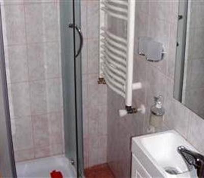 фото отеля Fortuna Apartman