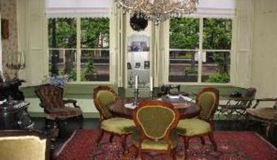 фото отеля Bed & Breakfast Beekstraat Elburg