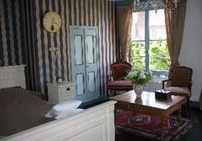фото отеля Bed & Breakfast Beekstraat Elburg