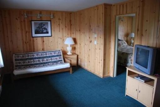 фото отеля Pine Beach Inn