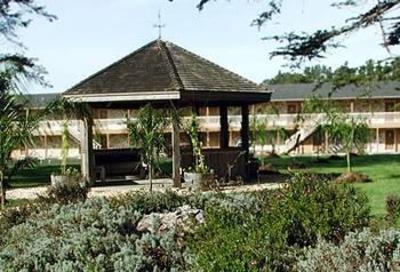 фото отеля Pine Beach Inn