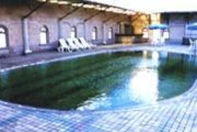 фото отеля Hua Qiao Hotel Meizhou