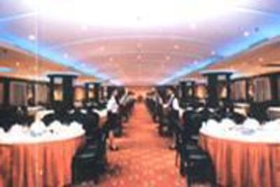фото отеля Hua Qiao Hotel Meizhou