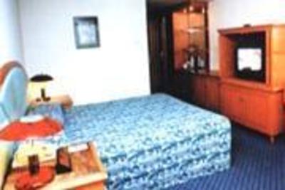 фото отеля Hua Qiao Hotel Meizhou