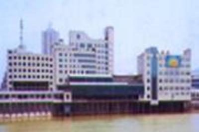 фото отеля Hua Qiao Hotel Meizhou
