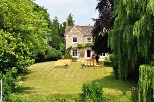 фото отеля Castle Farm Guest House