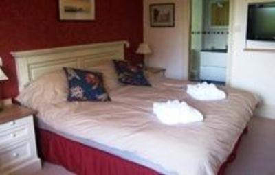 фото отеля Castle Farm Guest House