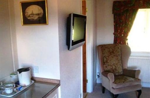 фото отеля Castle Farm Guest House