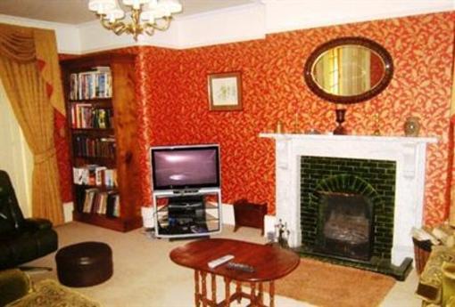 фото отеля Castle Farm Guest House