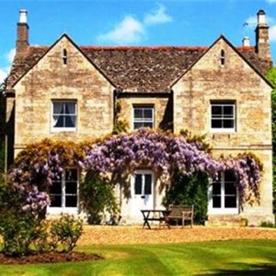 фото отеля Castle Farm Guest House