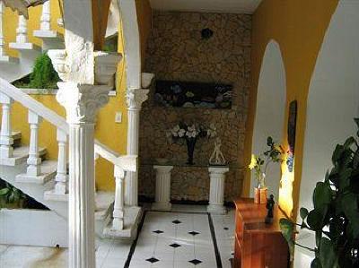 фото отеля Hostal Casamara