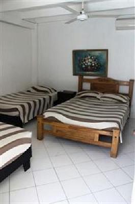 фото отеля Hostal Casamara