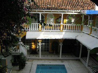 фото отеля Hostal Casamara