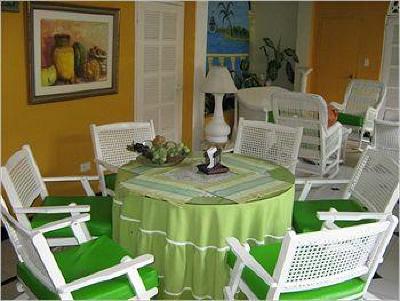 фото отеля Hostal Casamara