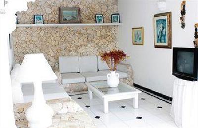 фото отеля Hostal Casamara