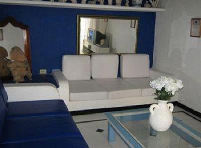 фото отеля Hostal Casamara