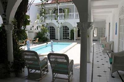 фото отеля Hostal Casamara