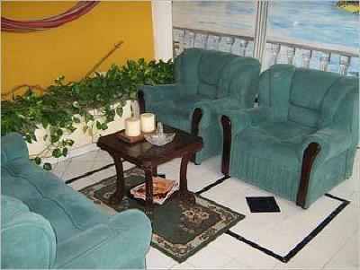 фото отеля Hostal Casamara