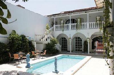 фото отеля Hostal Casamara