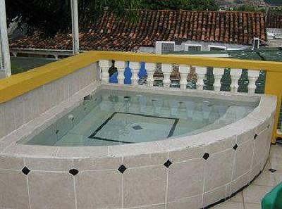 фото отеля Hostal Casamara
