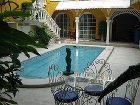 фото отеля Hostal Casamara