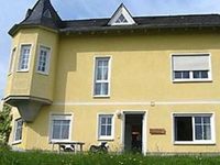Haus Barbara Bacharach