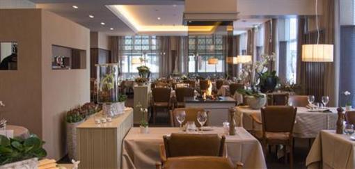 фото отеля Hotel De Eenhoorn Oostburg