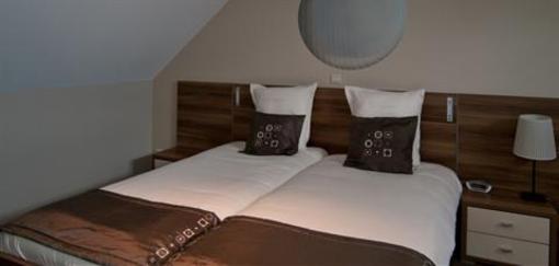 фото отеля Hotel De Eenhoorn Oostburg