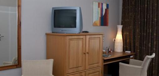 фото отеля Hotel De Eenhoorn Oostburg