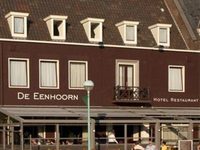 Hotel De Eenhoorn Oostburg