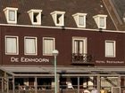 фото отеля Hotel De Eenhoorn Oostburg