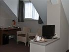 фото отеля Hotel De Eenhoorn Oostburg