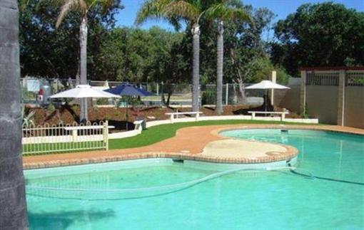 фото отеля River Resort Villas