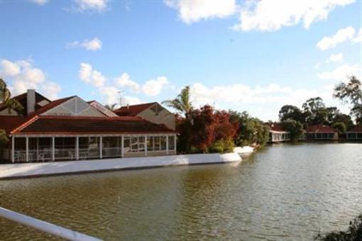 фото отеля River Resort Villas