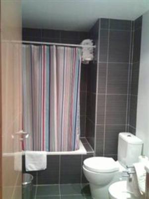 фото отеля Apartamentos Argualas