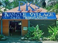 PK's Jungle Village