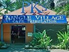 фото отеля PK's Jungle Village