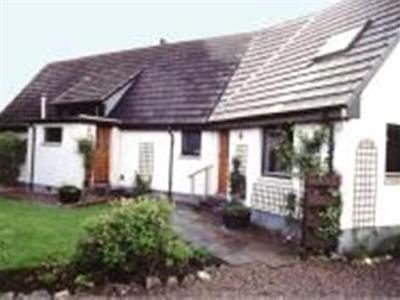 фото отеля Westhaven Bed & Breakfast Grantown-on-Spey