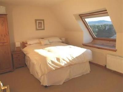 фото отеля Westhaven Bed & Breakfast Grantown-on-Spey