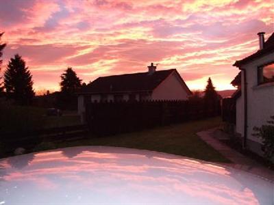 фото отеля Westhaven Bed & Breakfast Grantown-on-Spey