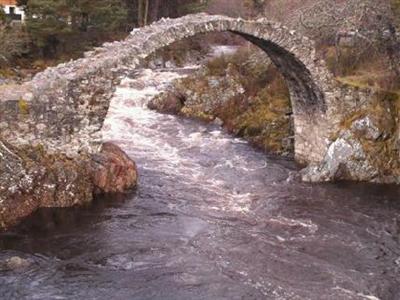 фото отеля Westhaven Bed & Breakfast Grantown-on-Spey