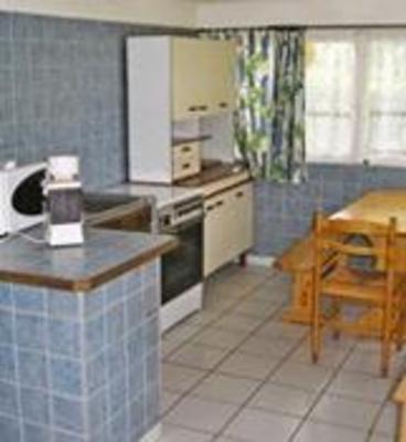 фото отеля Kawan Village Camping Club Lac de Bouzey