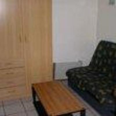 фото отеля Kawan Village Camping Club Lac de Bouzey