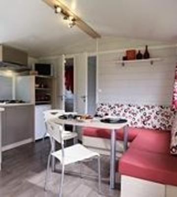 фото отеля Kawan Village Camping Club Lac de Bouzey